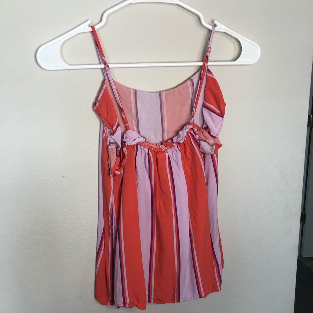 Tank top - Picture 2 of 2